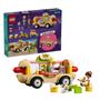 Imagem de Lego Friends Food Truck de Cachorro-Quente 42633