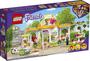 Imagem de LEGO Friends Heartlake City Organic Café 41444 Kit de Construção Modern Living Set for Kids Comes Friends Mia, New 2021 (314 Peças)