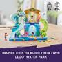 Imagem de LEGO Friends Heartlake City Parque Aquático - Conjunto de Construção 42630