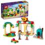 Imagem de LEGO Friends Heartlake City Pizzaria 41705 - Conjunto de Brinquedo para Crianças (5+) - 144 Peças