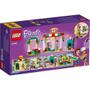 Imagem de Lego friends heartlake city pizzeria 144 peças (41705)