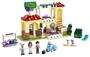 Imagem de LEGO Friends Heartlake City Restaurant 41379 Restaurante Playset (624 Peças)