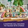 Imagem de LEGO Friends Heartlake City Shopping Mall - Kit de Construção 42604