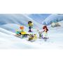 Imagem de Lego Friends Igloo Aventura de Férias 41760