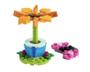 Imagem de LEGO Friends Jardim Flor e Borboleta (30417)