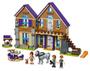 Imagem de LEGO Friends Mia's House 41369 Kit de construção com mini boneca