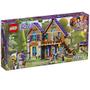 Imagem de LEGO Friends Mia's House 41369 Kit de construção com mini boneca