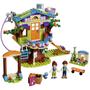 Imagem de LEGO Friends Mia's Tree House 41335 - Conjunto de Construção Criativa (351 Peças) - Brinquedo Educativo para Meninas e Meninos