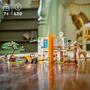 Imagem de LEGO Friends Mia's Wildlife Rescue Toy 41717 com Zebra e
