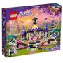 Imagem de Lego Friends Montanha Russa Magica 41685 974 Peças