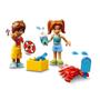 Imagem de Lego Friends Moto Aquática De Praia 42623