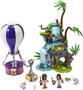 Imagem de Lego Friends - O Balão de Ar Quente na Selva - 41423