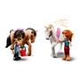 Imagem de LEGO Friends - O Estábulo de Cavalos da Autumn