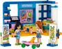 Imagem de Lego Friends O Quarto Artístico De Liann 204 Pçs - 41739