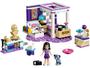 Imagem de LEGO Friends O Quarto da Emma 183 Peças