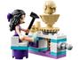Imagem de LEGO Friends O Quarto da Emma 183 Peças
