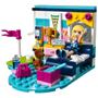 Imagem de Lego Friends - O Quarto da Stephanie