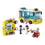 Imagem de LEGO Friends - Ônibus de Heartlake City 480 Peças - 4111141759