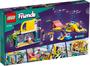 Imagem de Lego Friends Parque de Skate 41751