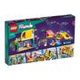 Imagem de Lego Friends - Pista de Skate - 41751