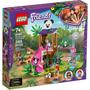 Imagem de Lego Friends Playset Casa Do Panda Na Arvore Da Selva 41422