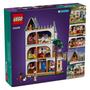 Imagem de LEGO Friends - Pousada Castelo