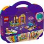 Imagem de Lego Friends Praia e Mala de Viagem 42672 com 188 peças