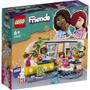 Imagem de LEGO Friends - Quarto da Aliya