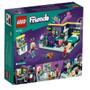 Imagem de Lego Friends Quarto da Nova 179 Peças - 41755