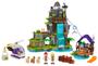 Imagem de LEGO Friends - Resgate de Alpaca na Selva da Montanha 41432 