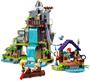 Imagem de LEGO Friends - Resgate de Alpaca na Selva da Montanha 41432 