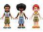 Imagem de LEGO Friends Resgate de Animais Selvagens 