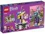 Imagem de LEGO Friends Roda-Gigante e Escorregador 41689