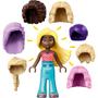 Imagem de Lego Friends Salão de Cabelo e Loja 42662 com 347 peças