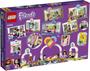 Imagem de Lego Friends Shopping De Heartlake City 41450 4111141450