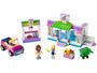 Imagem de LEGO Friends Supermercado de Heartlake 140 Peças