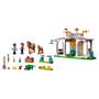 Imagem de LEGO Friends - Treinamento de Cavalos