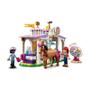 Imagem de Lego Friends Trinamento De Cavalos 134 Pecas 41746