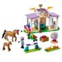 Imagem de Lego Friends Trinamento De Cavalos 134 Pecas 41746