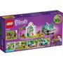 Imagem de Lego Friends Veículo de Plantação de Árvores 41707 336pcs