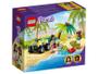 Imagem de LEGO Friends Veículo de Proteção das Tartarugas - 90 Peças - 41697