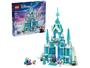 Imagem de LEGO Frozen Palácio de Gelo da Elsa 43244