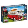 Imagem de LEGO Furgão Camper Volkswagen T1 10220