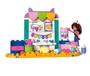 Imagem de Lego Gabby's Dollhouse Artesanato Com Baby Box -10795