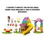 Imagem de Lego Gabby's Dollhouse Festa no Jardim da Kitty Fada 10787