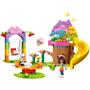 Imagem de LEGO Gabby's Dollhouse - Festa no Jardim da Kitty Fada