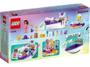 Imagem de Lego Gabby's Dollhouse Navio E Spa Da Gabby E Sereiata 10786 Quantidade De Peças 88