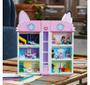 Imagem de Lego Gabbys Dollhouse Casa Mágica da Gabby 10788
