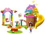 Imagem de LEGO Gabbys Dollhouse Festa no Jardim da Kitty