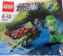 Imagem de LEGO Galaxy Squad 30231 - Insetoides (Saquinho com 27 Peças)